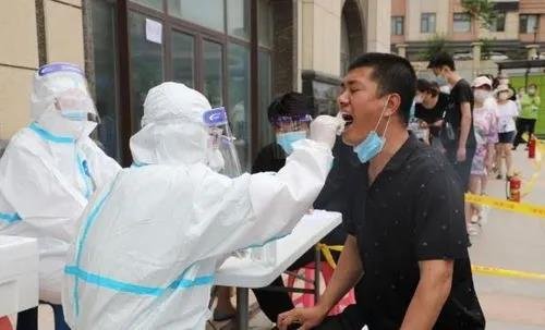 发现多条传播链，黑龙江一地延长静默管控，本轮疫情的源头来自哪里？