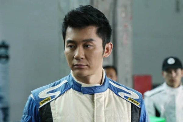 演员李晨妻子是谁呀？