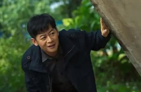 狂飙中李响结局