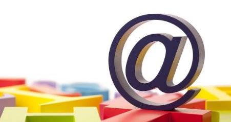 “@”代表什么意思？