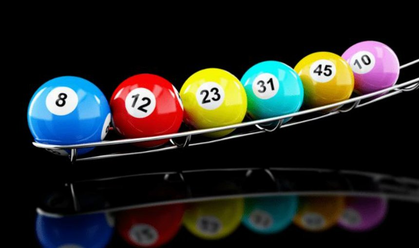 中一等奖前有征兆吗