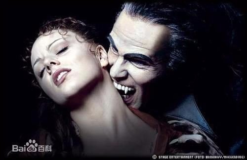 英国和美国是不是僵尸?是不是吸血鬼?