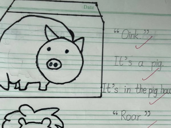 画的笔顺怎么写