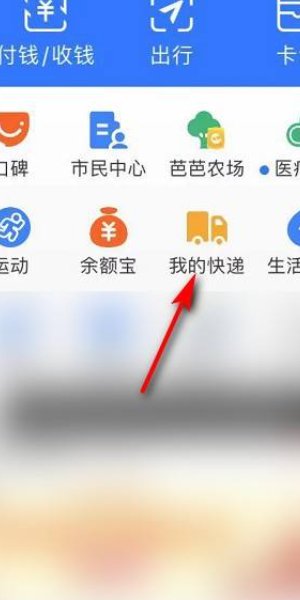 怎么通过手机号查快递物流信息