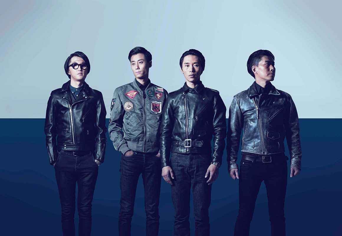 夜空中最亮的星歌词是什么？