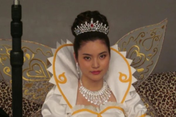 巴啦啦小魔仙演员表