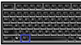 如何打出来℡？