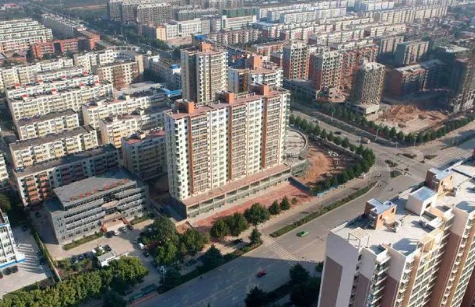 陕县是河南哪个市啊