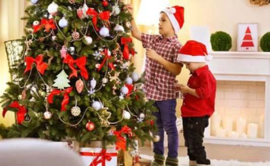 圣诞节是哪国的节日