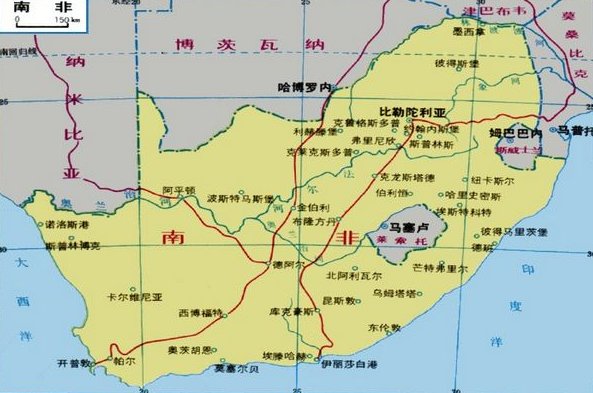 durban是哪个国家的