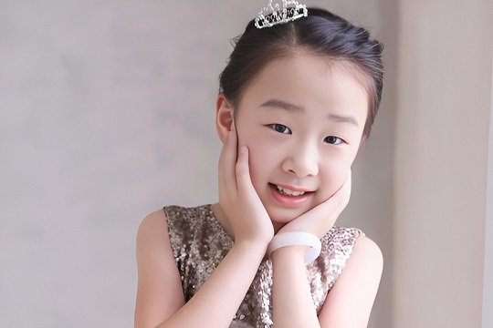 名字叫中国 儿歌