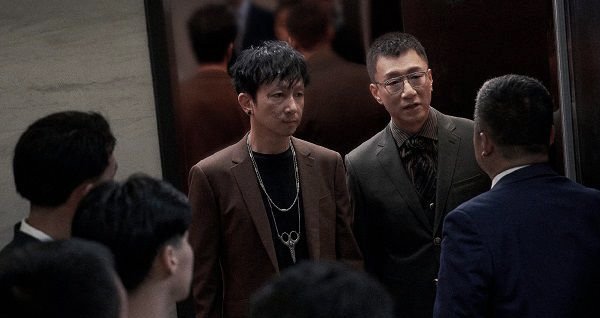 《扫黑风暴》中，大江最后的结局是什么？