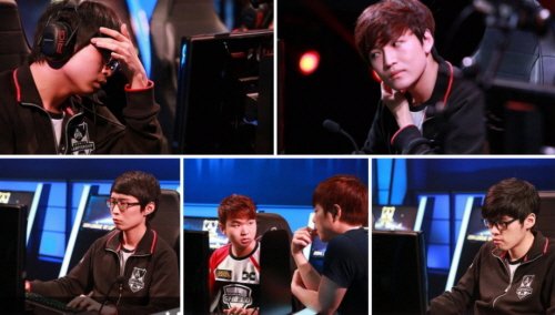 nws这个韩国战队怎么样