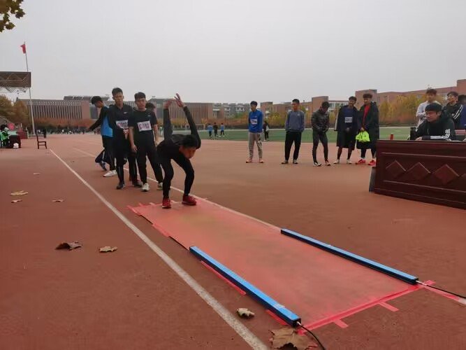 体育高考考多少分可以上本科大学？