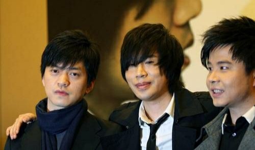 水木年华20周年新成员首秀，这个组合为何会选择一个小鲜肉加入？