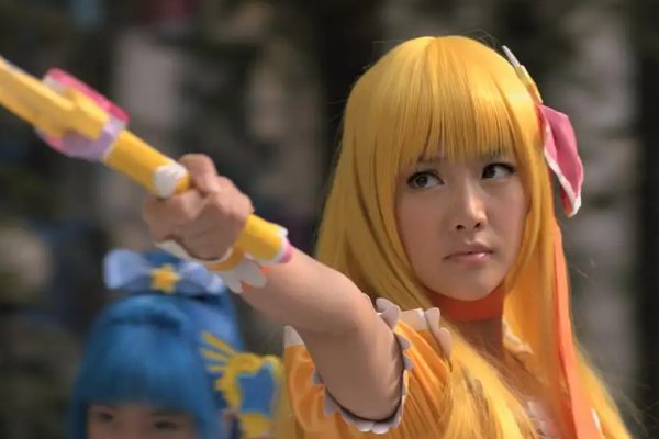 巴啦啦小魔仙演员表