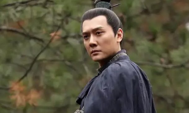 知否里勤王是谁