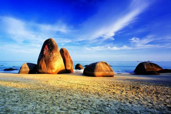 海誓山盟是什么意思