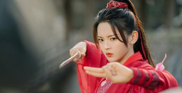 说英雄谁是英雄演员表