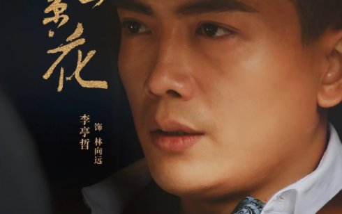 海上繁花电视剧演员表