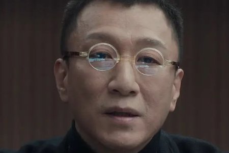 电视剧扫黑风暴剧情介绍