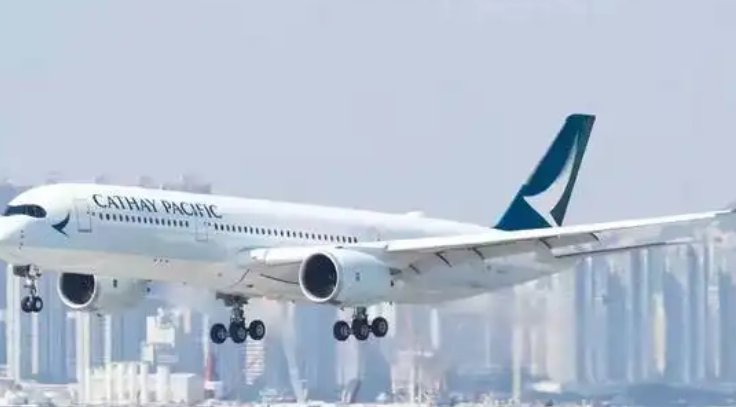 国泰航空是哪个国家的航空公司