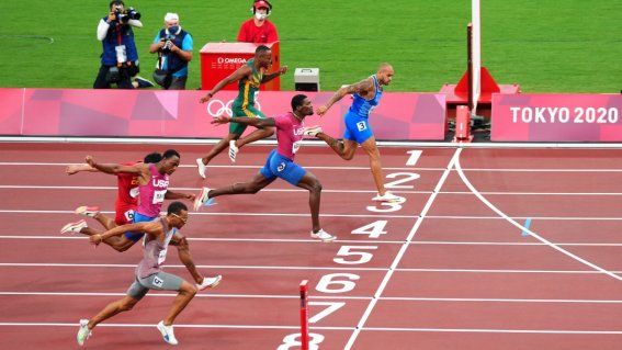 奥运会金牌榜排名