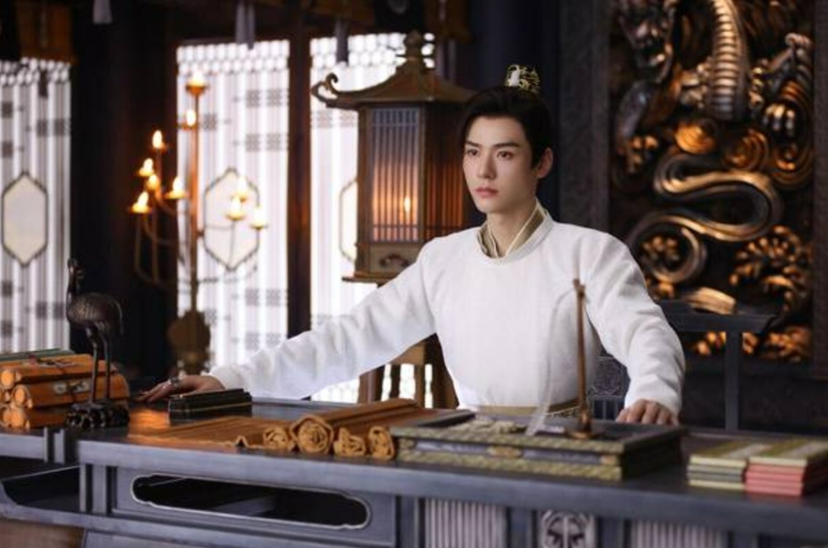 长相思防风邶和相柳的关系