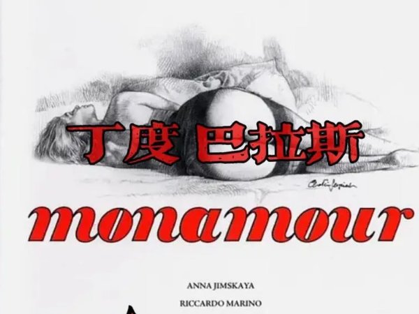 丁度巴拉斯的知名作品