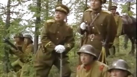 决战关东的介绍