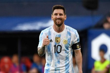 梅西是哪个国家的？