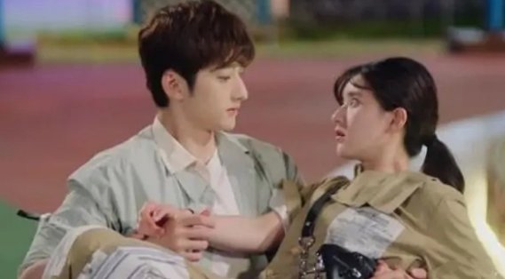 《一不小心捡到爱》结局是什么？