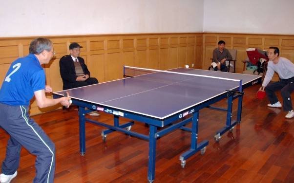 我囯的国球是什么