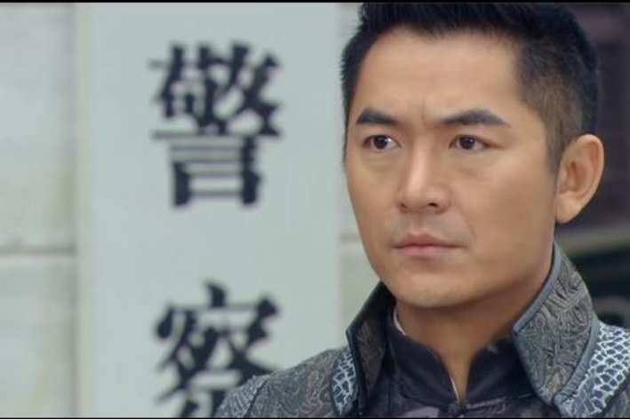 你的传奇之危机四伏电视剧演员表