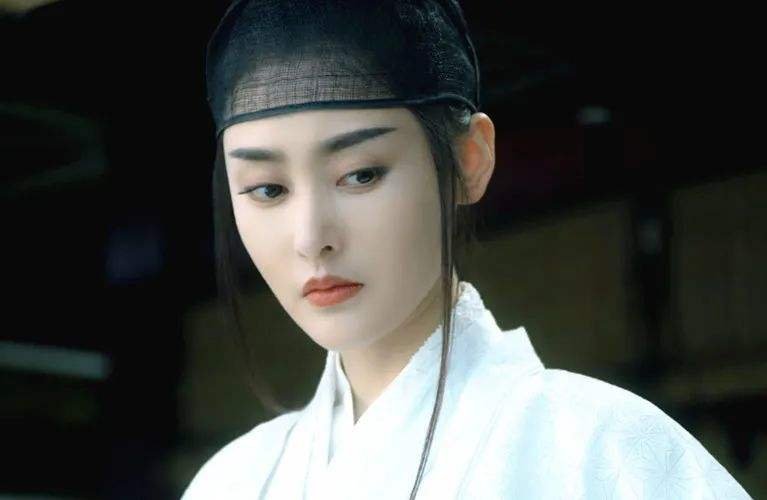 雪中悍刀行白狐脸结局