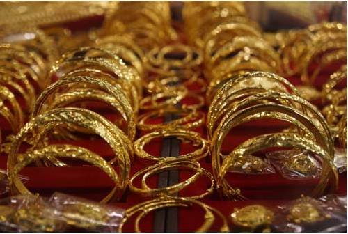 硬黄金好还是软黄金好