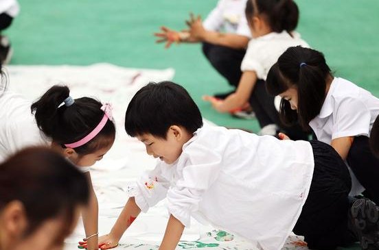 兴趣和乐趣的区别是什么