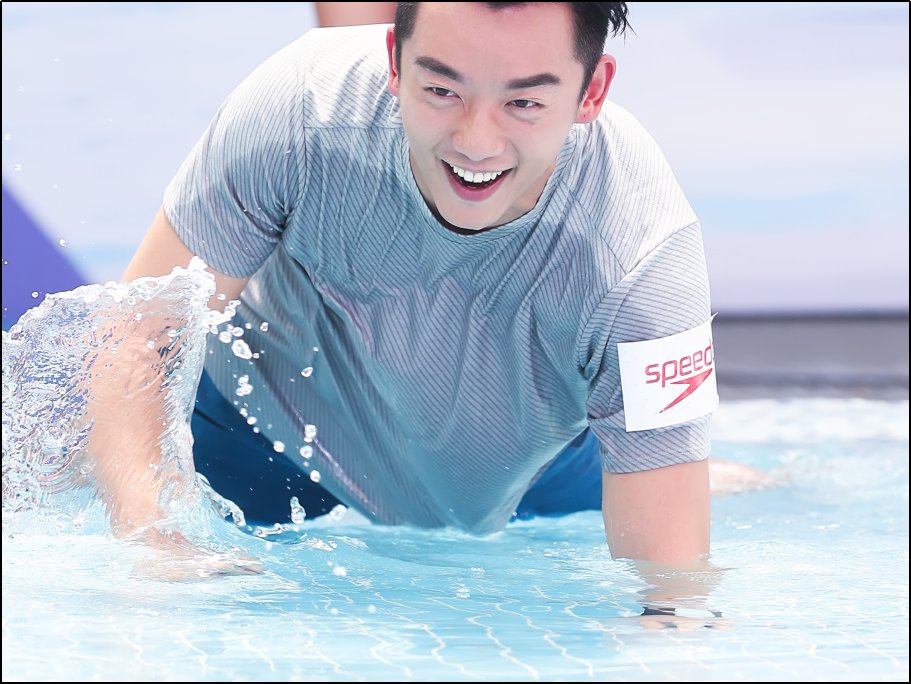 郑恺的家世到底有多强大