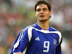 查里斯特亚斯的介绍