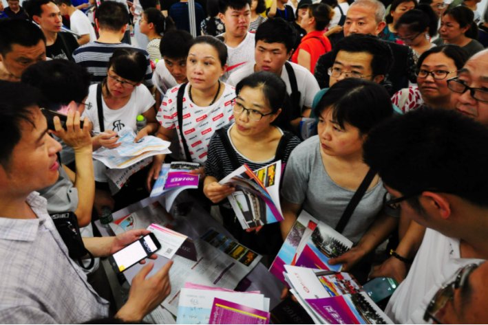 湖北省历年高考分数线一览表