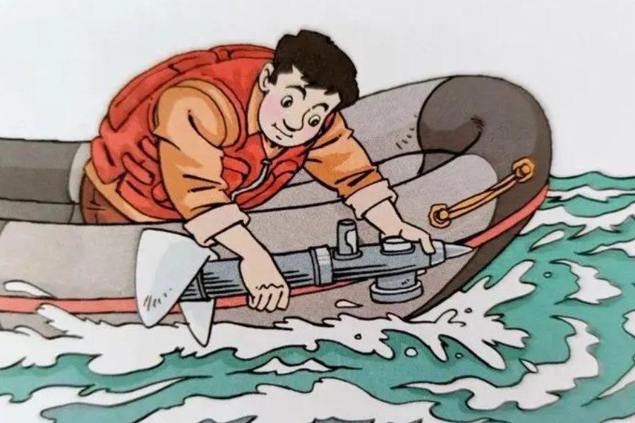 水泄不通的情节介绍