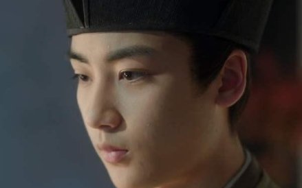 在正史上，梁怀吉的最终结局如何？