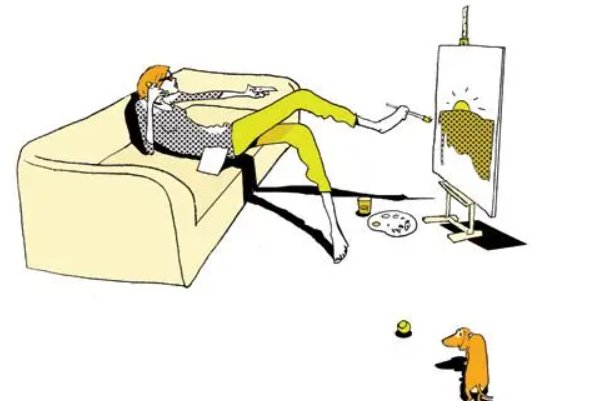 一心两用什么意思