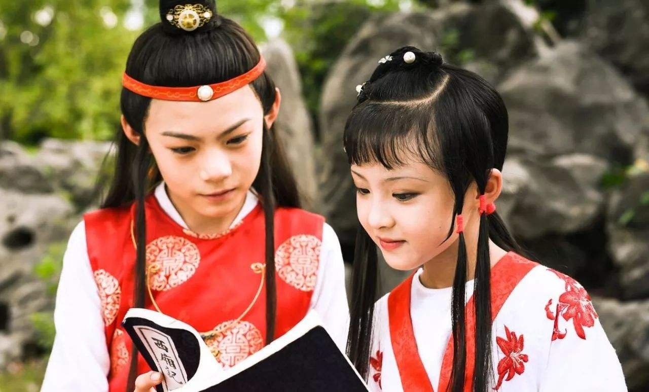 弱水三千只取一瓢是什么意思？