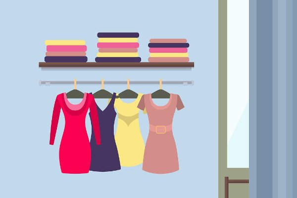 国产一线二线三线女装品牌大全