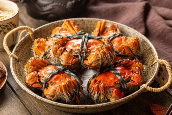 东营十大必买特产