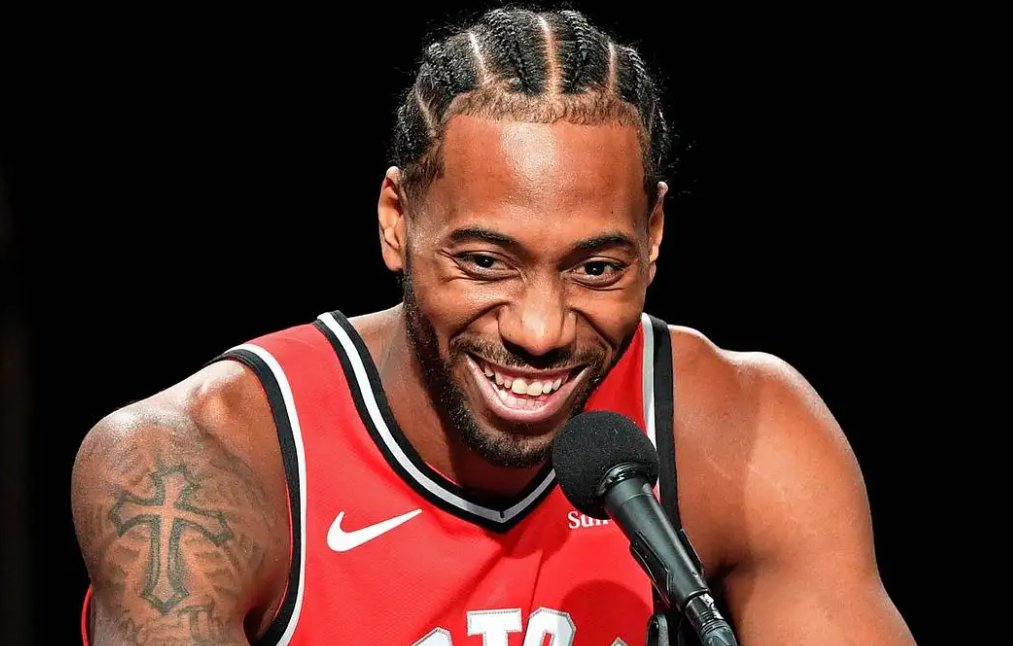 伦纳德到底强在哪里