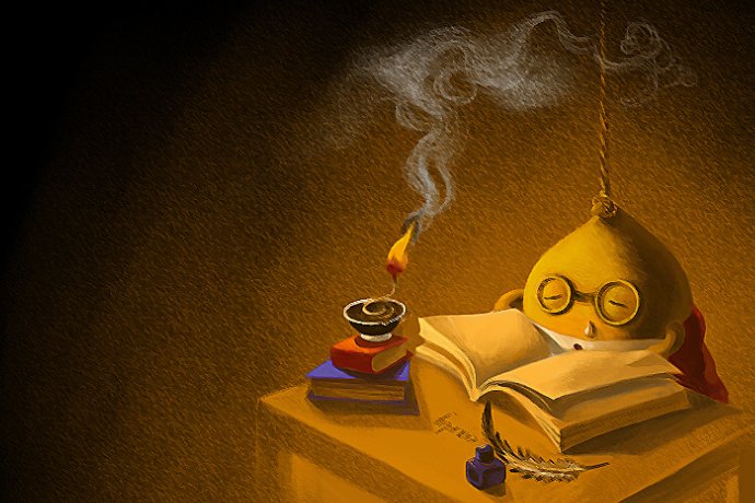 十年寒窗的意思