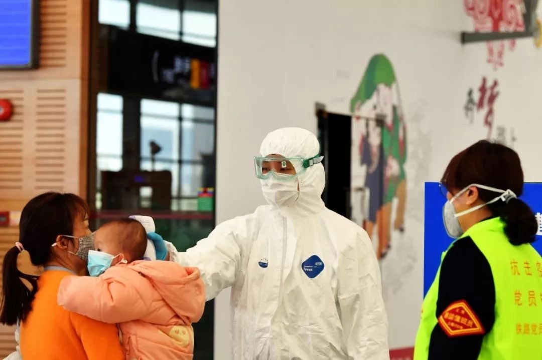 内蒙古满洲里本轮疫情为什么会发展的如此迅猛？