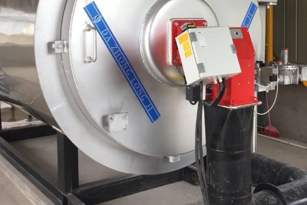 超低氮燃气真空热水锅炉排名